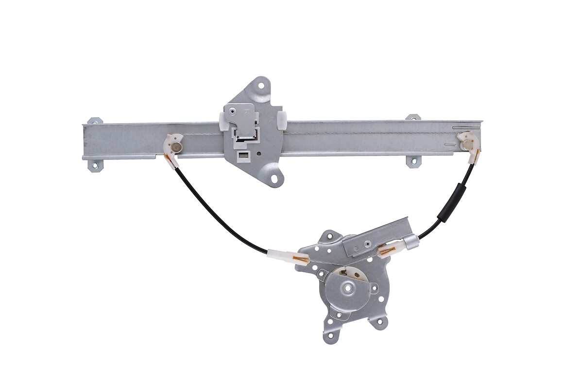 WR MECA W-MOT RR HONDA